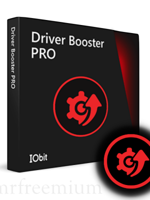 Ключ активации IOBit Driver Booster PRO | для последней версии с официального сайта