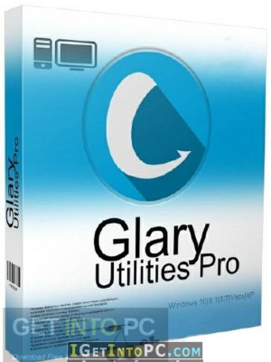 Glary Utilities Pro 6+ лицензия ключ | Оптимизация Windows. Код активации Glarysoft