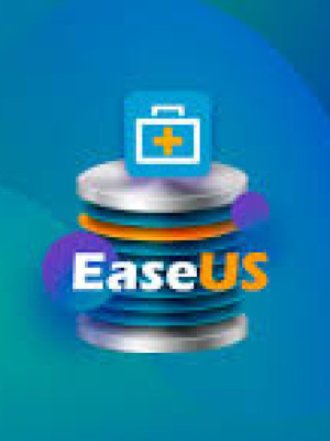 EaseUS Data Recovery Wizard PRO | лицензия ключ. Восстановление повреждённых файлов.