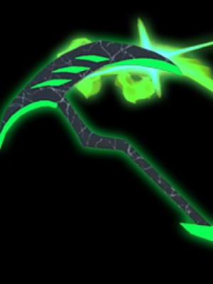 Cyber Scythe