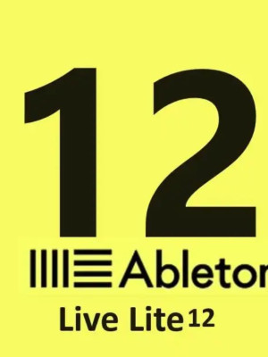 Ableton Live Lite 12+ лицензия на 3 года без всяких "НО. Для битмейкеров и артистов