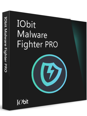 IOBIT MALWARE FIGHTER 13+ PRO | лицензионный ключ, код. Антивирус, три уровня защиты