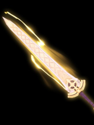 Empyrean Greatblade