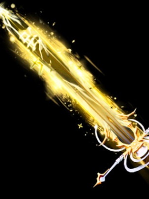 Divine Sword
