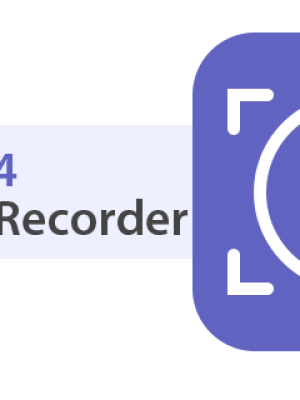 AnyMP4 Screen Recorder + | Лицензионный ключ, код. Качественная запись видео с экрана
