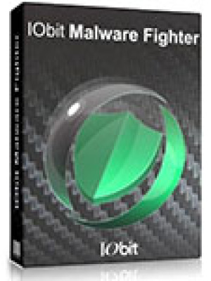 IOBIT MALWARE FIGHTER 13+ PRO | лицензионный ключ, код. Антивирус, три уровня защиты