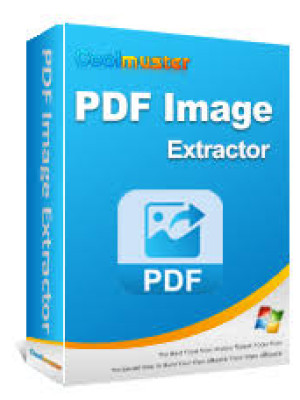 Coolmuster PDF Image Extractor | Лицензионный ключ код. Извлечение изображений из PDF