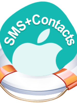 Coolmuster iPhone SMS + Contacts Recovery+ | Лицензионный ключ. Восстановление данных