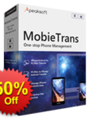 Apeaksoft MobieTrans | Лицензионный ключ код. Передача данных между iOS, Android и ПК