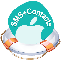 Coolmuster iPhone SMS + Contacts Recovery+ | Лицензионный ключ. Восстановление данных
