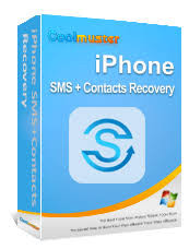 Coolmuster iPhone SMS + Contacts Recovery+ | Лицензионный ключ. Восстановление данных