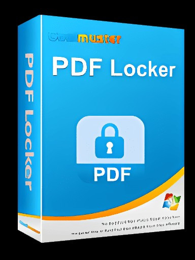 Coolmuster PDF Locker | Лицензия, ключ, код. Защита PDF-файлов паролем, шифрование