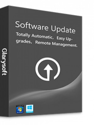 Glarysoft Software Update Pro | Лицензия ключ Автоматическое безопасное обновление ПО