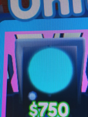 Titan camera man