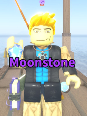 Moonstone