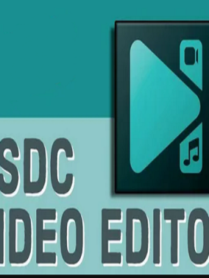 VSDC Video Editor Pro | Лицензионный ключ. Мощный редактор видео. Код активации