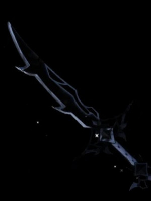 Shadow Dagger