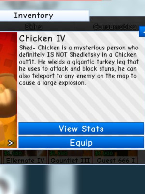 Chicken 4