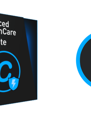 Advanced SystemCare Ultimate 18 | лицензионный ключ, код активации с антивирусом