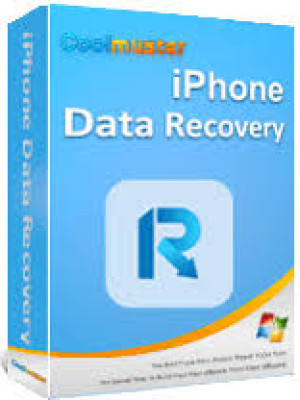 Coolmuster iPhone Data Recovery | Лицензия ключ, код. Восстановление данных iPhone