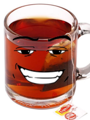 на чаек продавцу