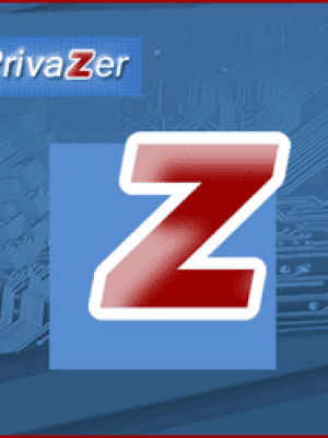 PrivaZer PRO + | Лицензионный ключ, код. Глубокая очистка компьютера, ускорение