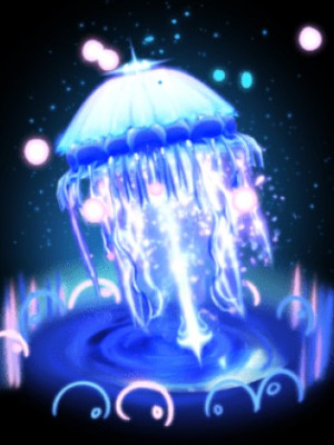 Jellyfish Explosion