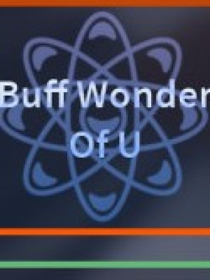 Wonder of u universe time
