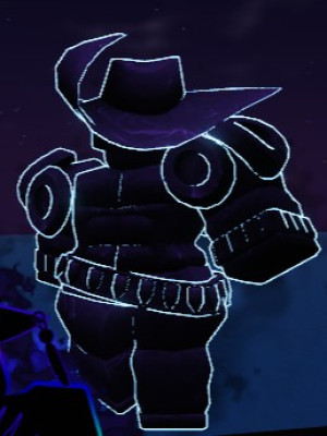 silver chariot requiem