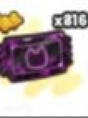 Arcade Ticket