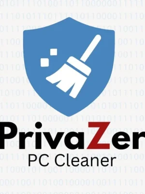 PrivaZer PRO + | Лицензионный ключ, код. Глубокая очистка компьютера, ускорение