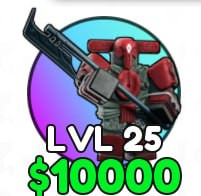 Skibidi tower defense unit