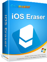 Coolmuster iOS Eraser | лицензионный ключ, код. Стереть все данные с iPhone безопасно