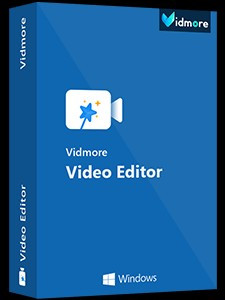 Vidmore Video Editor | Лицензионный ключ, код. Создать профессиональные видеоролики
