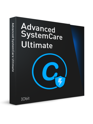 IObit Advanced SystemCare PRO 19+ | лицензионный ключ. Ускорение, оптимизация Windows
