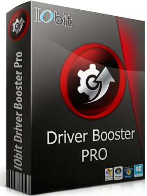 IObit Driver Booster PRO 13+ | лицензионный ключ, код активации. Обновление драйверов