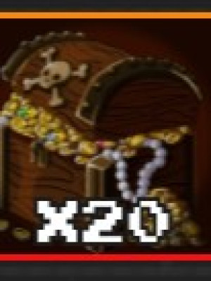 продаю 20 пиратских кейсов