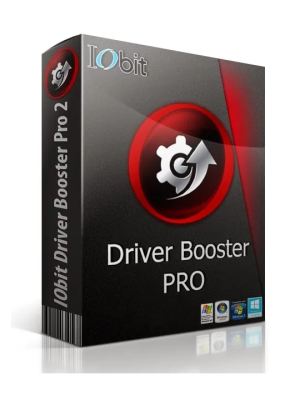 IObit Driver Booster PRO 13+ | лицензионный ключ, код активации. Обновление драйверов