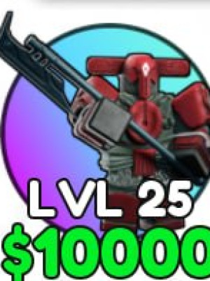 Skibidi tower defense unit