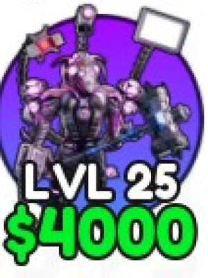 Skibidi Tower Defense