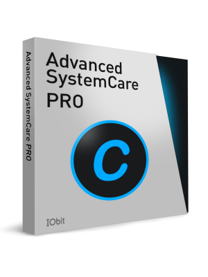 IObit Advanced SystemCare PRO 19+ | лицензионный ключ. Ускорение, оптимизация Windows