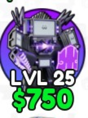Skibidi Tower Defense