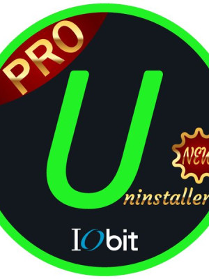 IOBIT Uninstaller PRO 15+ | лицензионный ключ, код. Удаление вредоносных ПО, плагинов