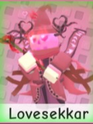 Skin Dusekkar 💐 Lovesekkar