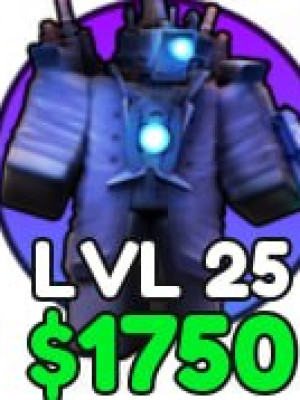 Skibidi tower defense unit