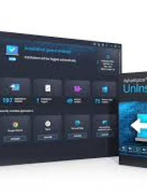 Ashampoo UnInstaller 15 | Бессрочная Лицензия, Ключ. Глубокая очистка системы Windows