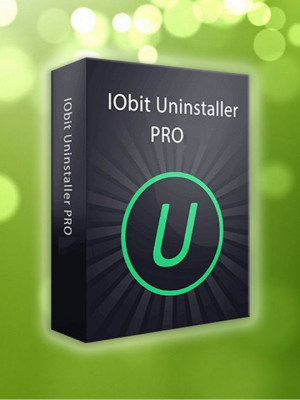 IOBIT Uninstaller PRO 15+ | лицензионный ключ, код. Удаление вредоносных ПО, плагинов