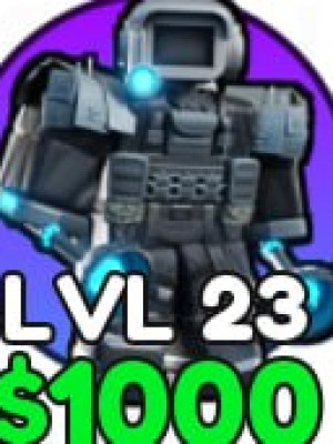 Skibidi tower defense unit
