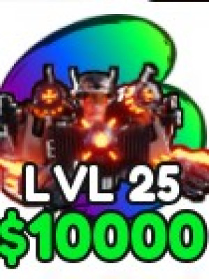 Skibidi Tower Defense