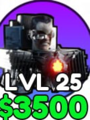 Skibidi tower defense unit